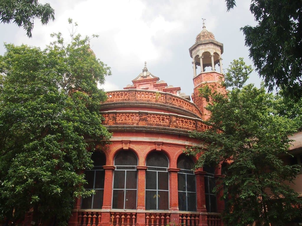 Museum