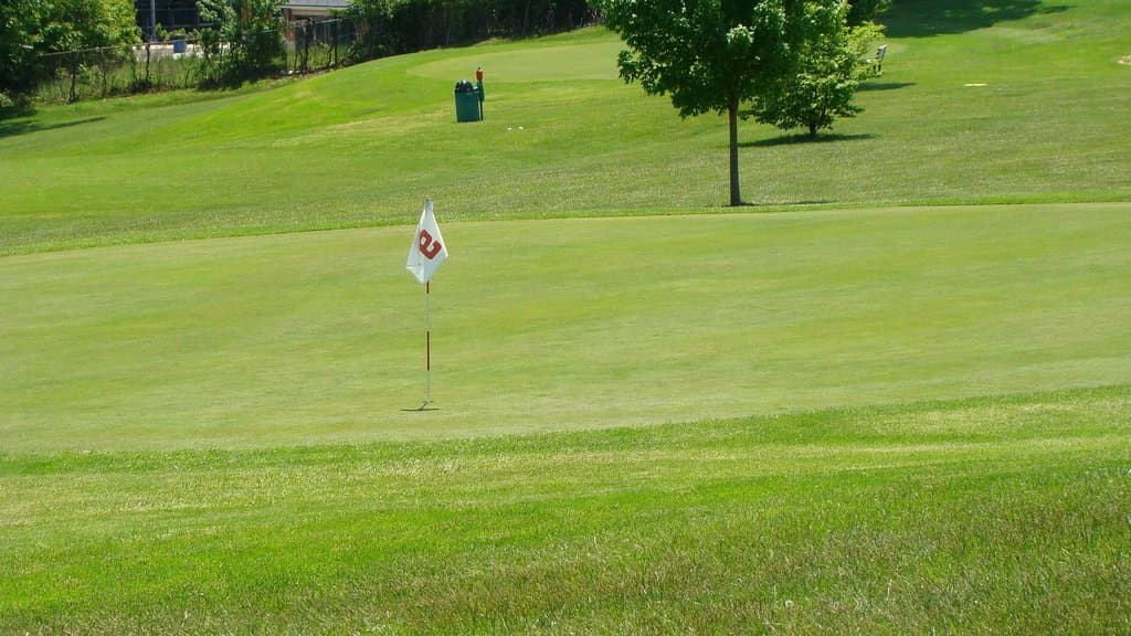 American Legion Park