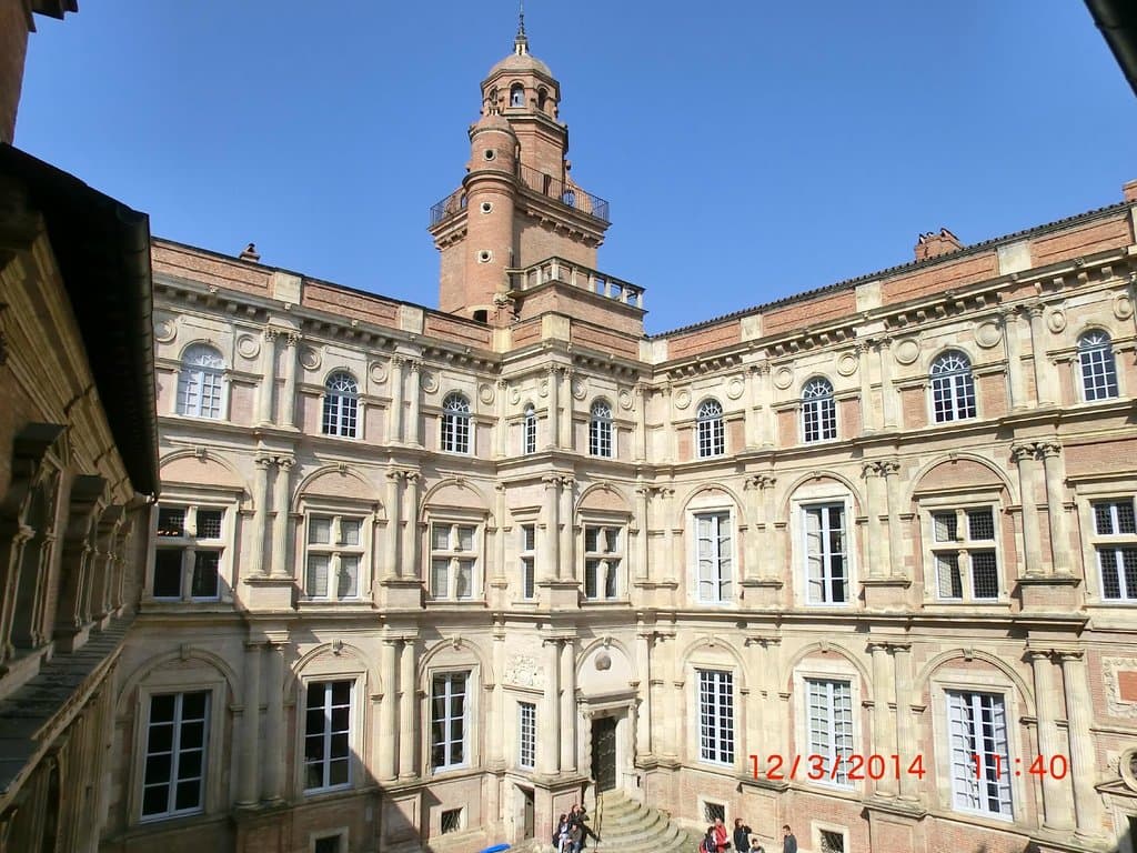 Fondation Bemberg