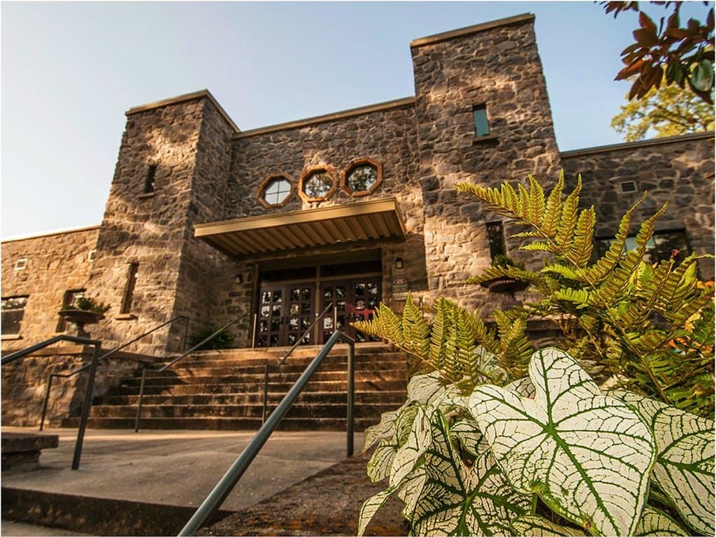 Guntersville Museum & Cultural Center