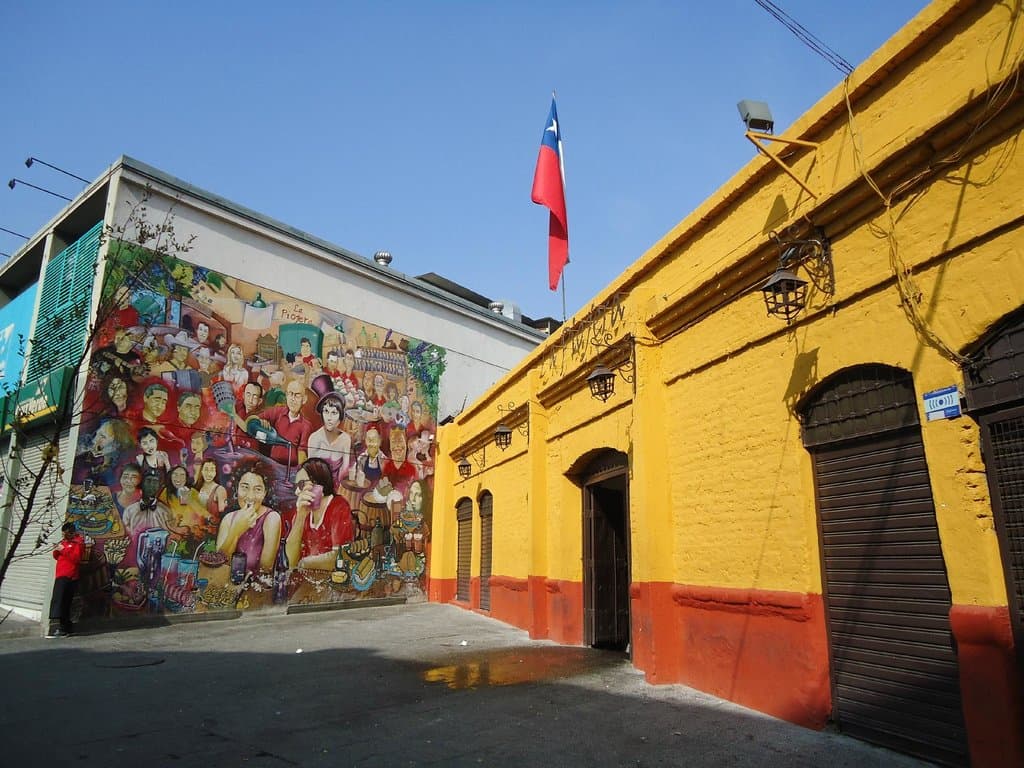 La Piojera