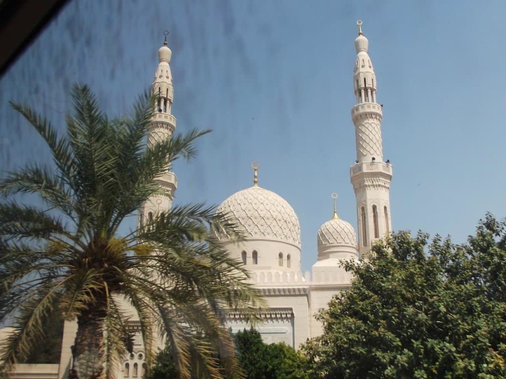 moschea