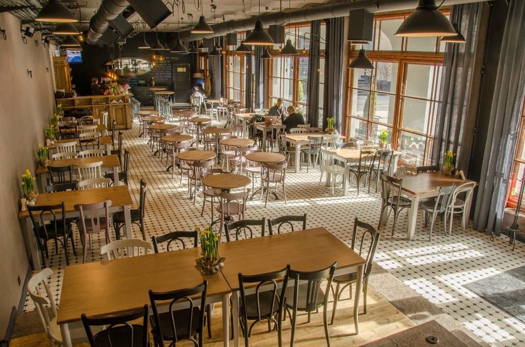 Pub Andaluzijas Suns