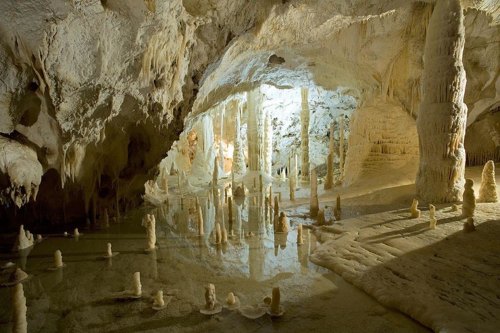 La Sala delle Candeline