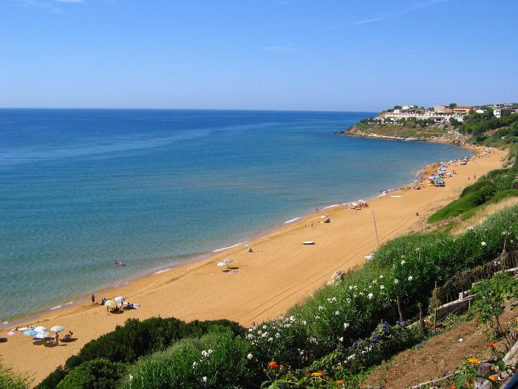 veduta