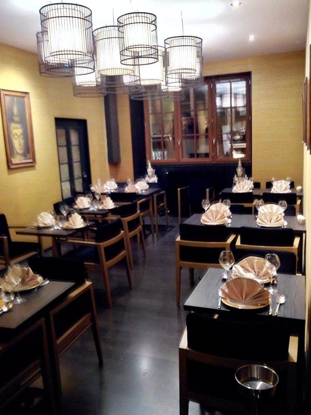 2em salle intérieur