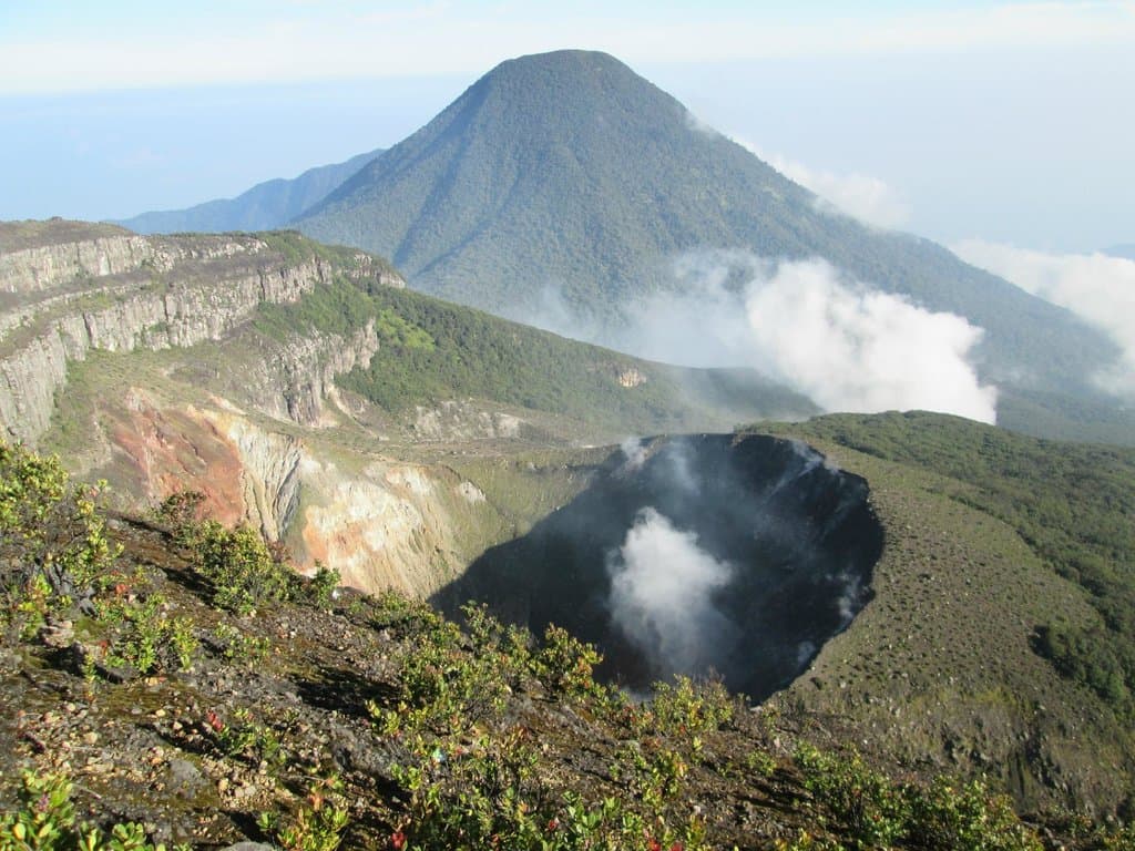 Gede Pangrango