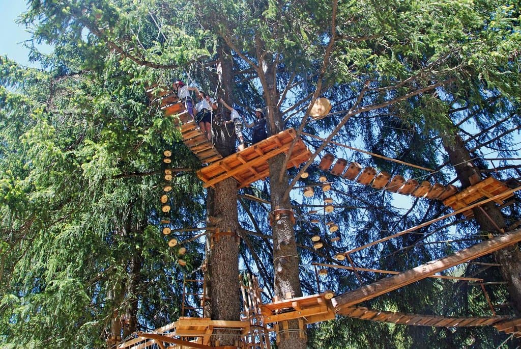 Col de Flam - Val d'Anna