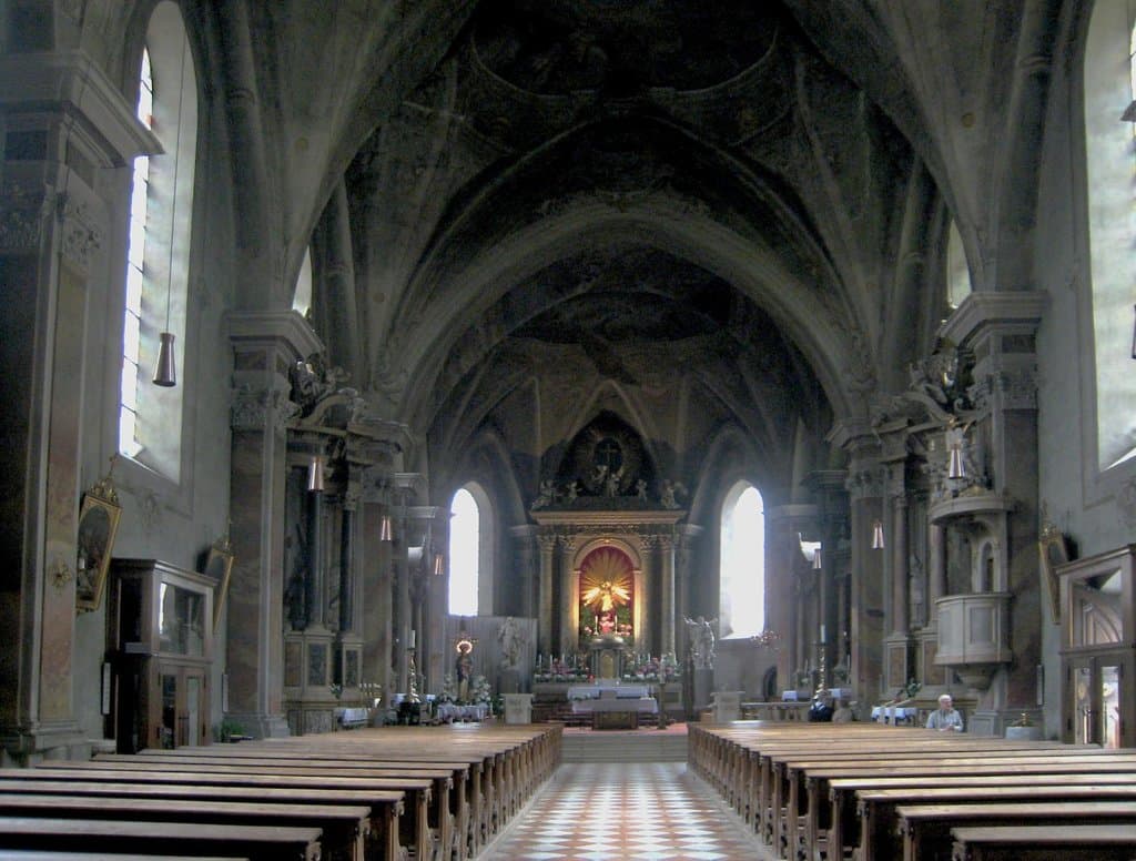 San Michele