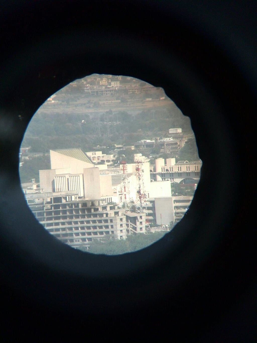 Supreme Court of pakistan