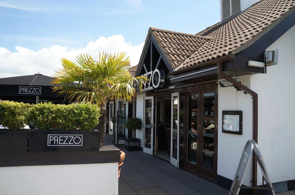 Prezzo Port Solent