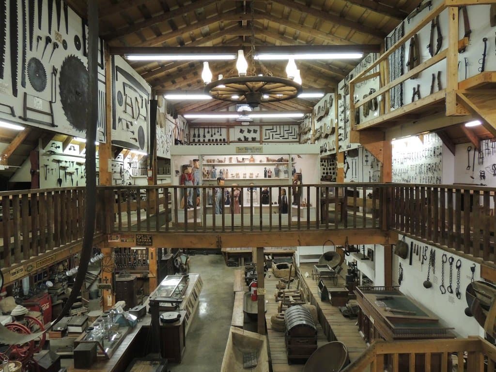 museum