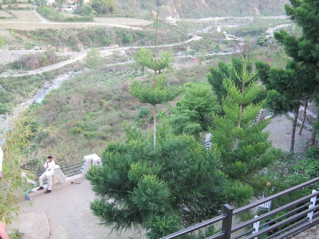 MDDA Park Rajpur, Dehradun