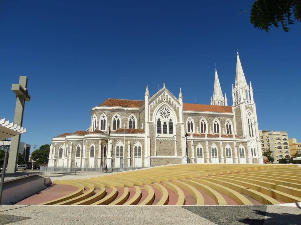 vista lateral