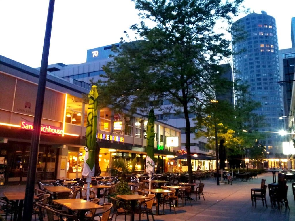 Lijnbaan