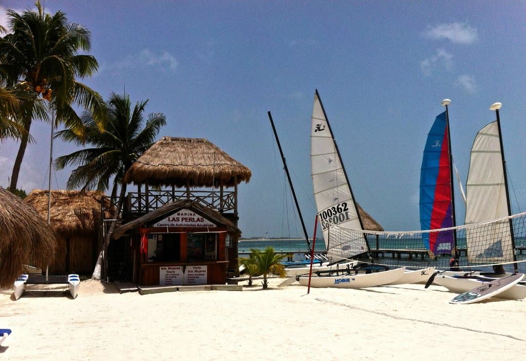 Tenemos todas las actividades acuáticas que quieras realizar