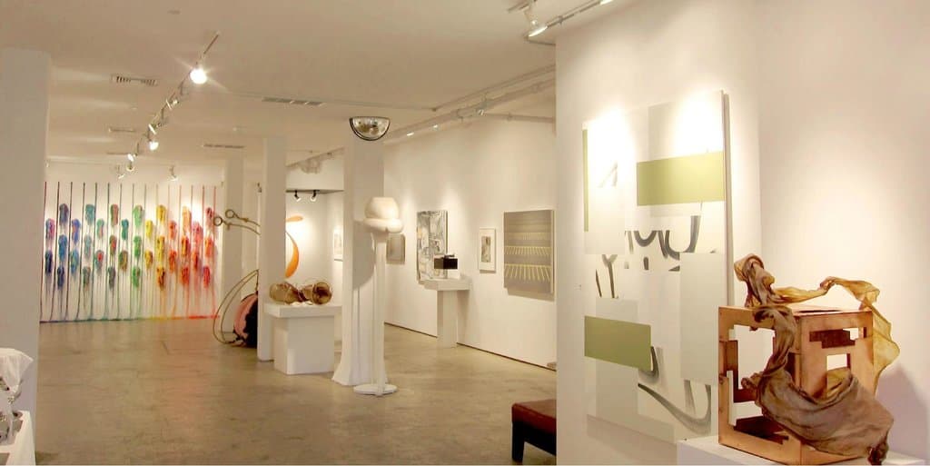 Ann Street Gallery