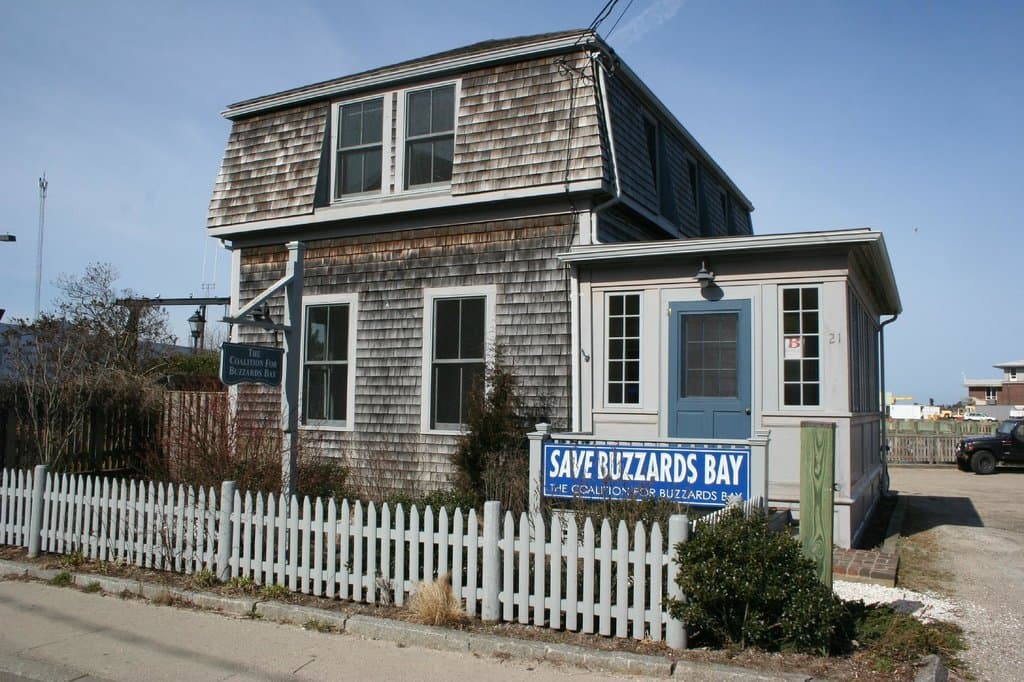 Discovery Center Building