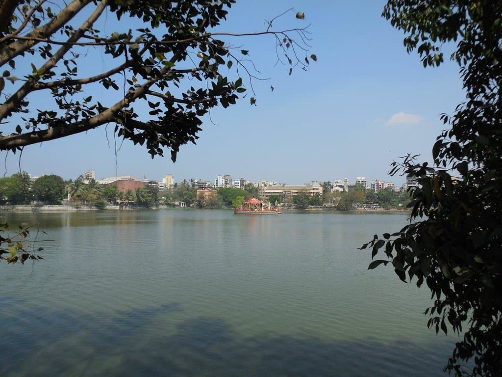 Talao pali at Thane