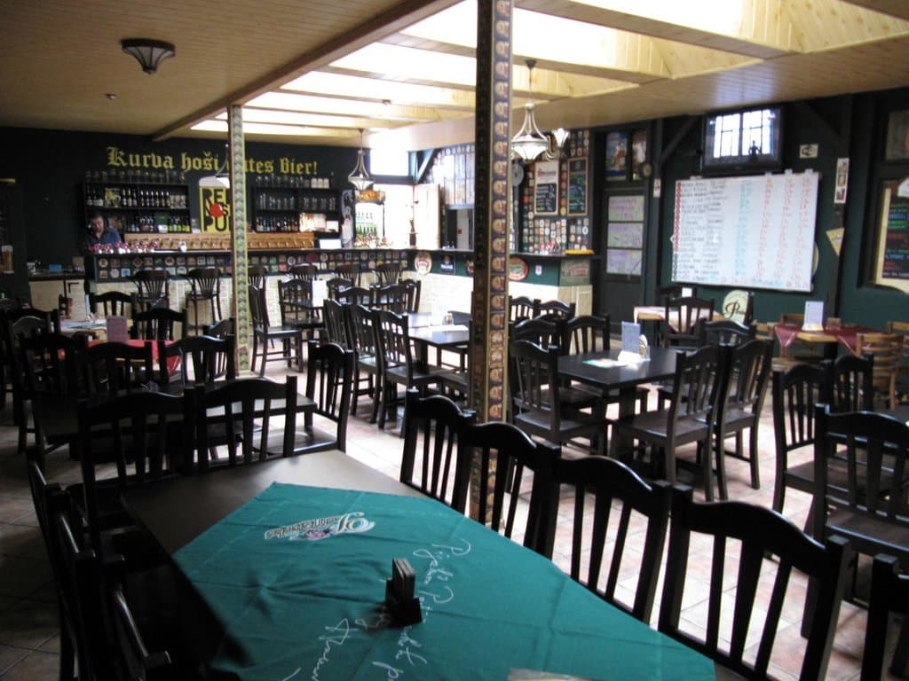Red Nose Pub Kosice