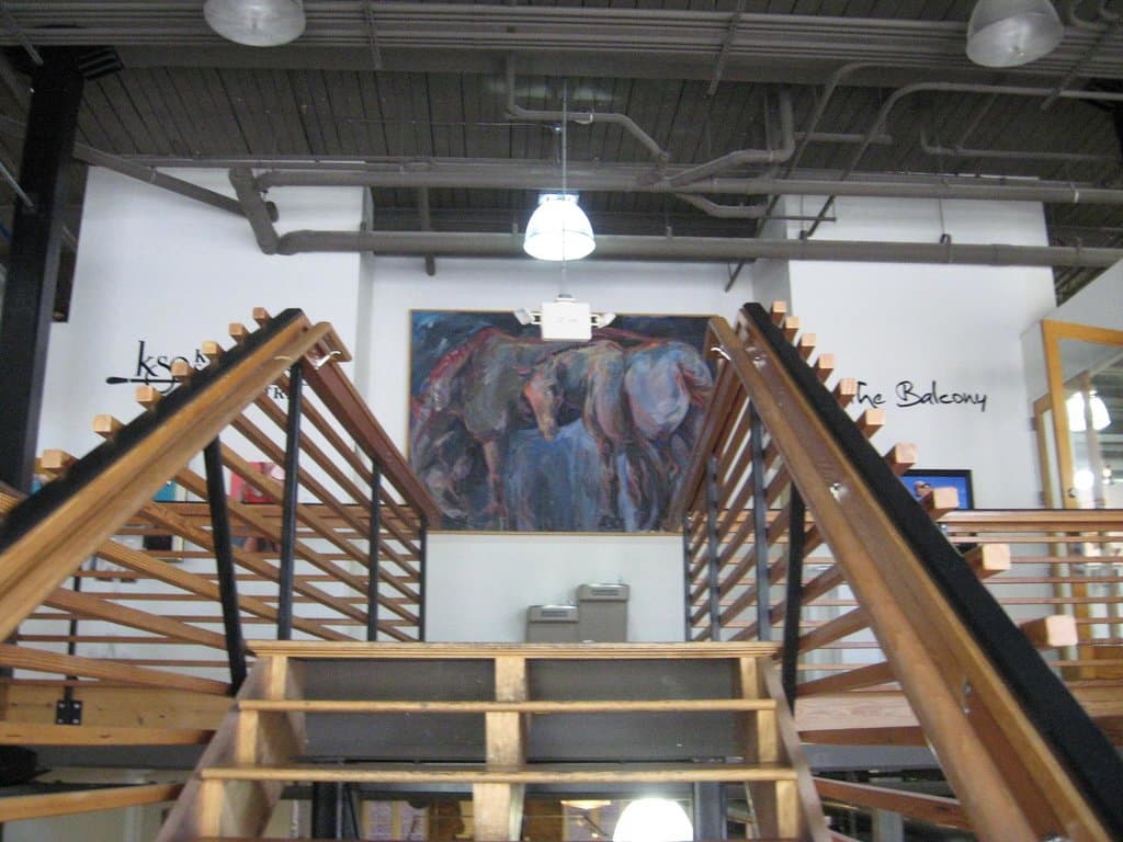Emporium Center for Arts & Culture