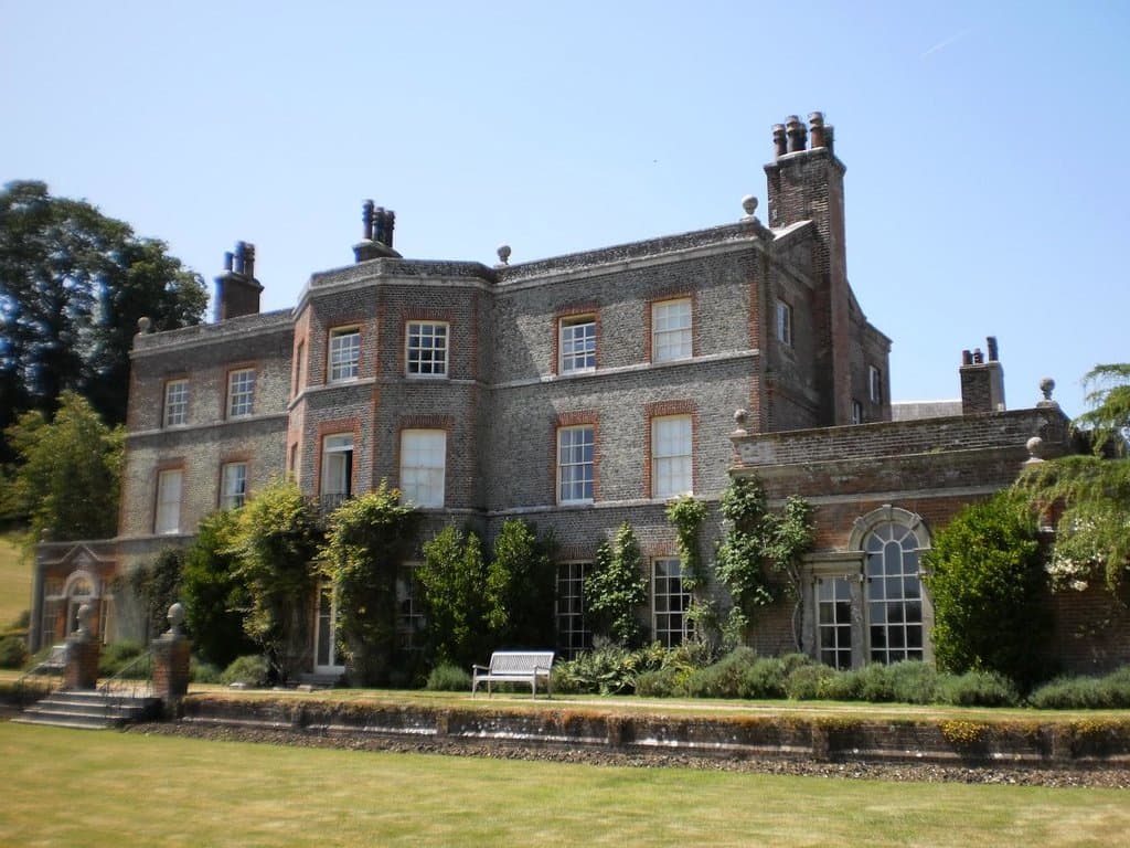 Nunwell House