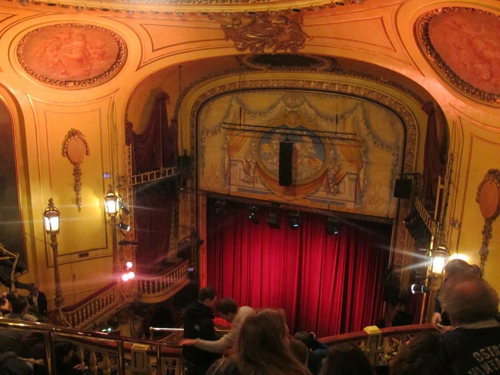 Inside Tier 3