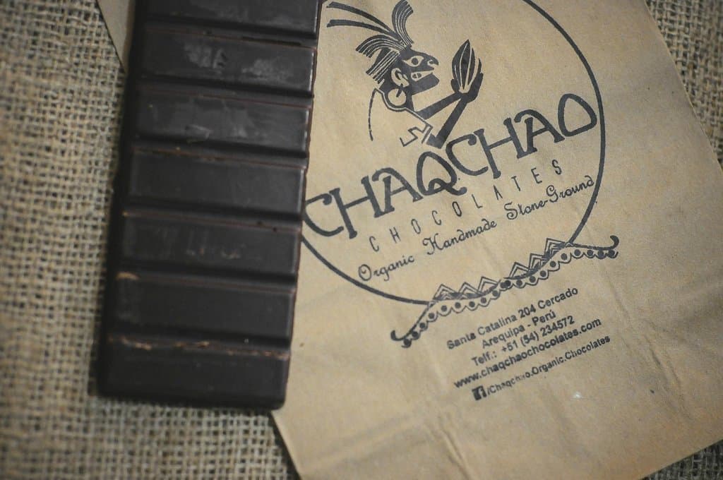 Chocolate