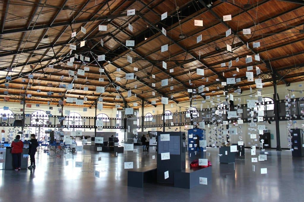 Panoramica