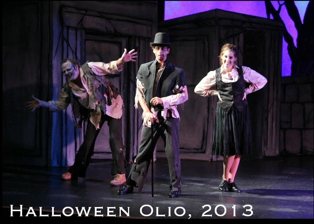 Halloween 2013