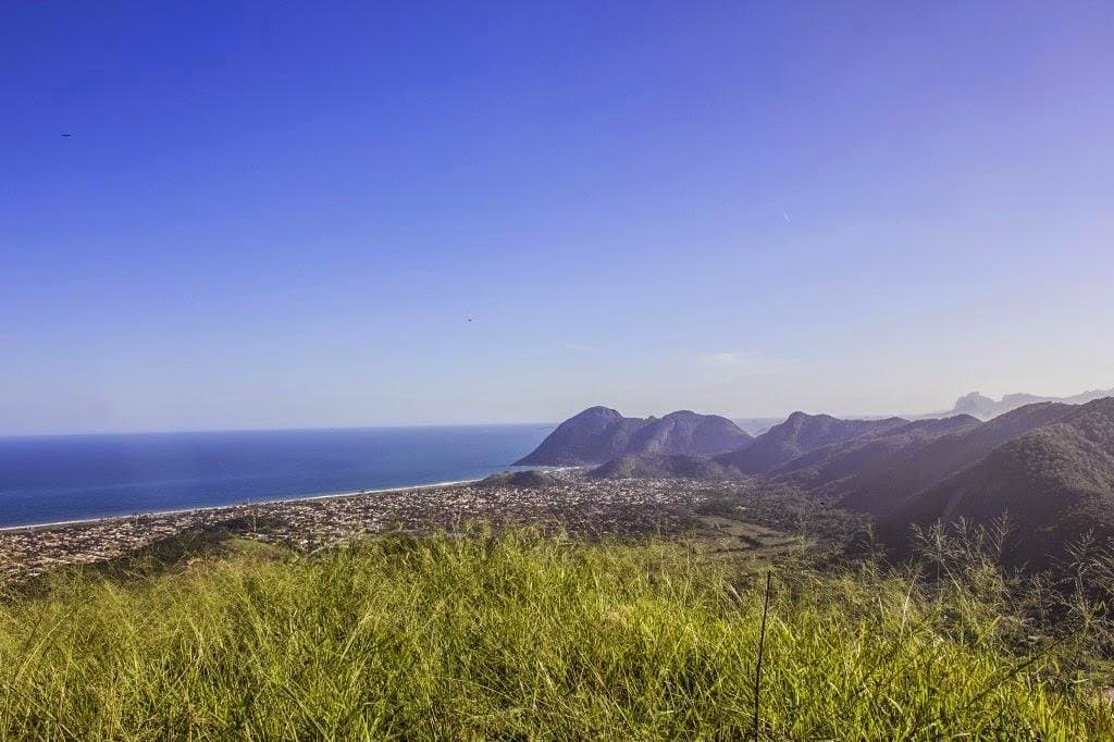 Pedra de Itaocaia