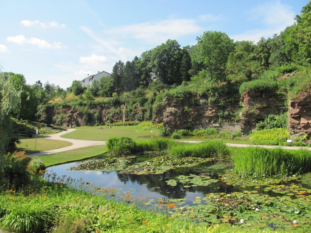 Park Killesberg