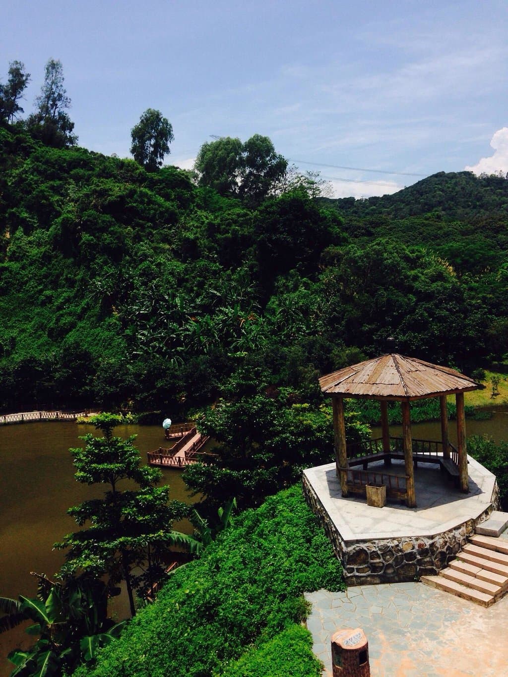 amazing place!