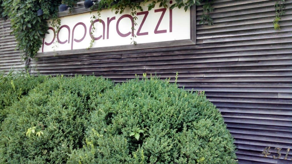 Paparrazi in Peoria Heights, IL.