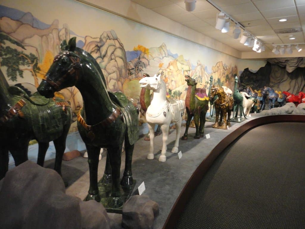 Exhibits