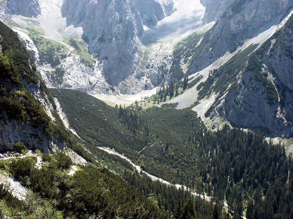 Oberreintal