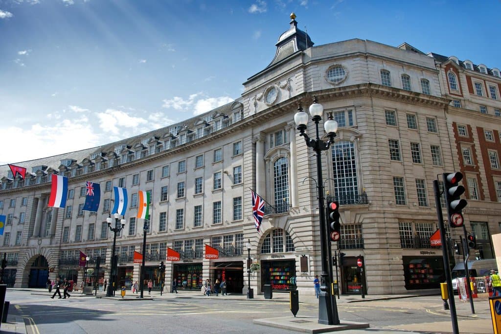 Regent Street