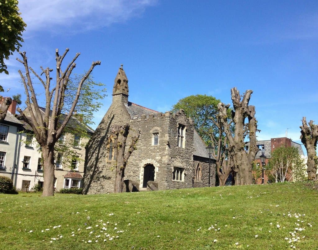 St Anne's Arts & Community Centre, Barnstaple