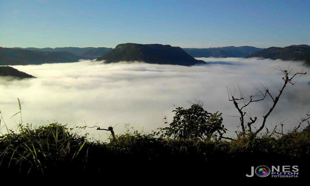 Paraíso da Serra Gaúcha