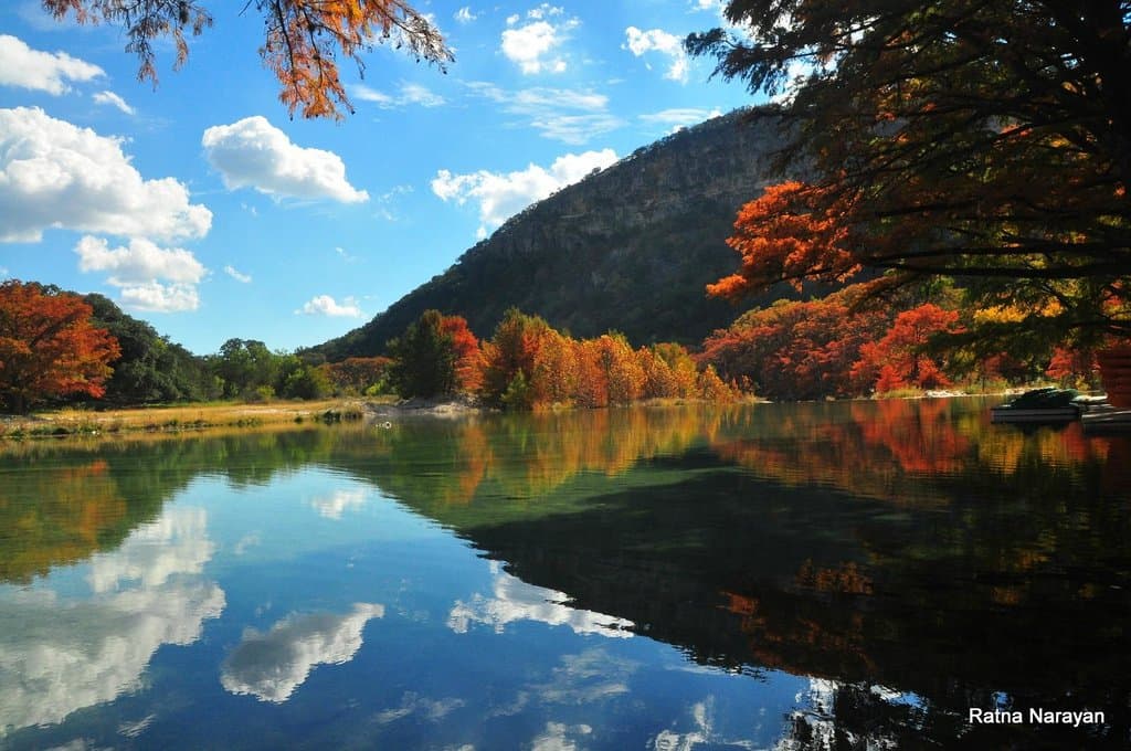 Garner State Park