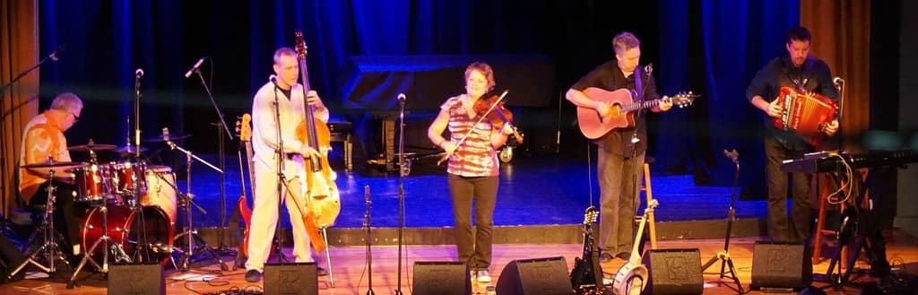 Eileen Ivers Concert