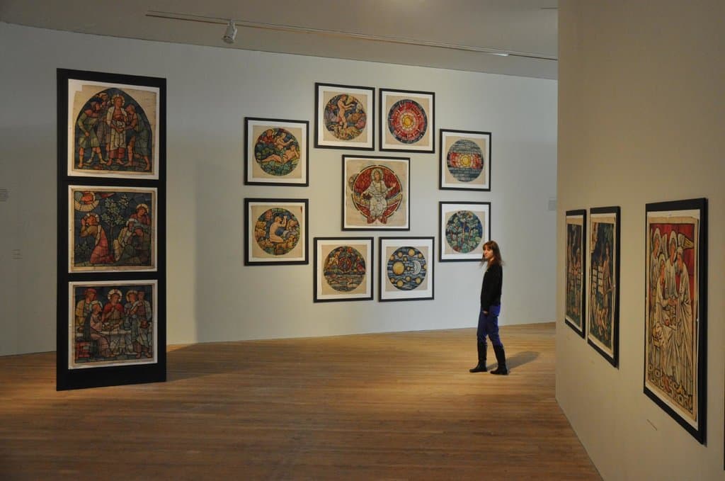 The Glucksman