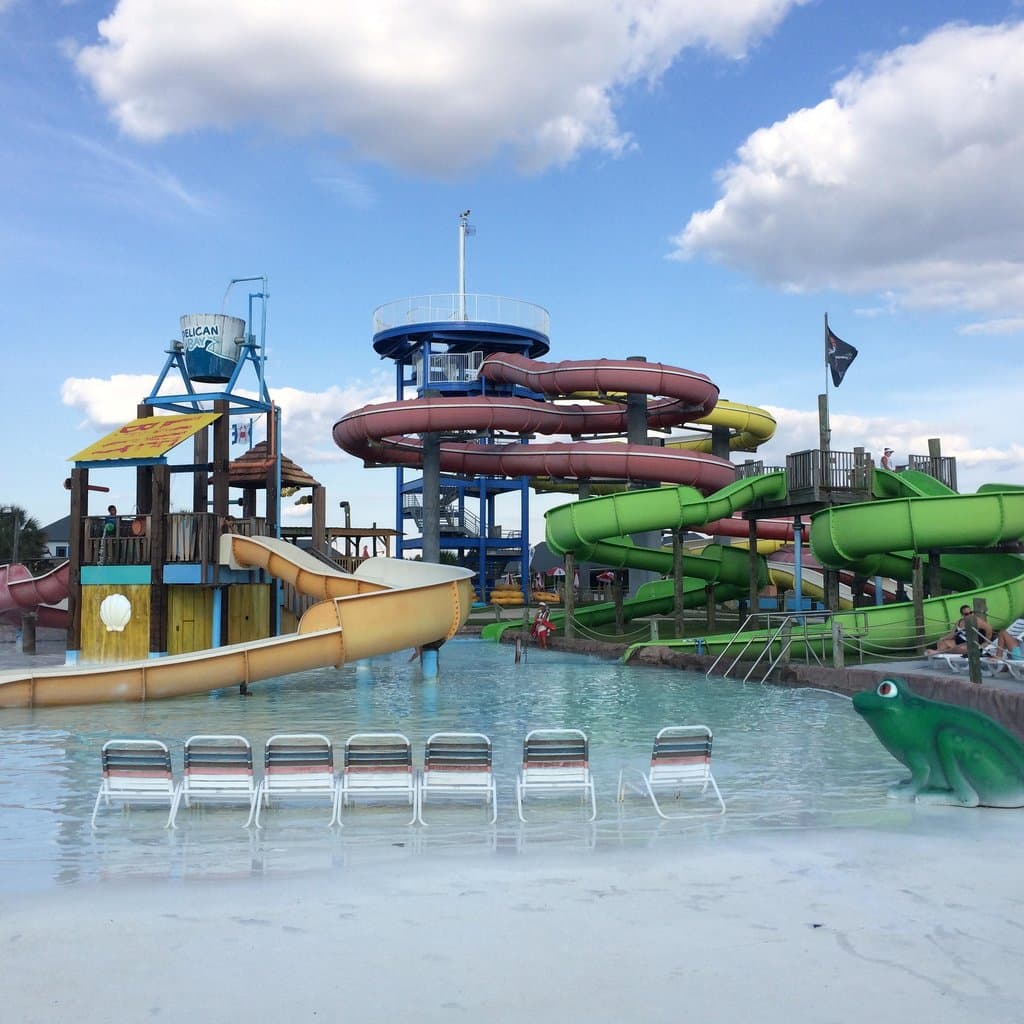 More slides