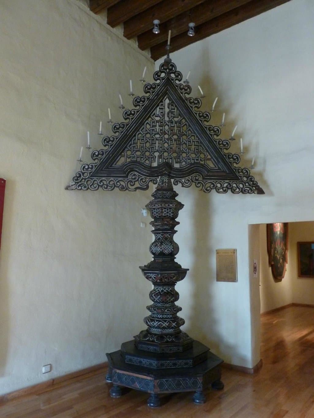 Tenebrario