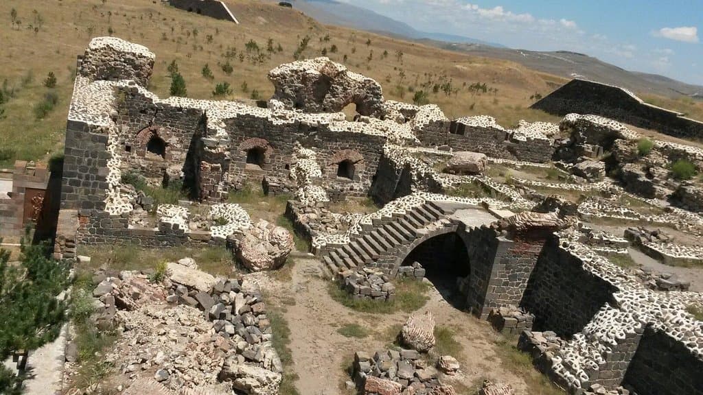 Aziziye tabyaları