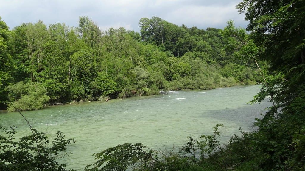 Traunuferweg