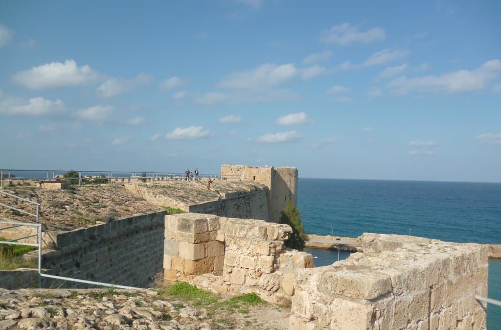 Sea Gate Porta del Mare