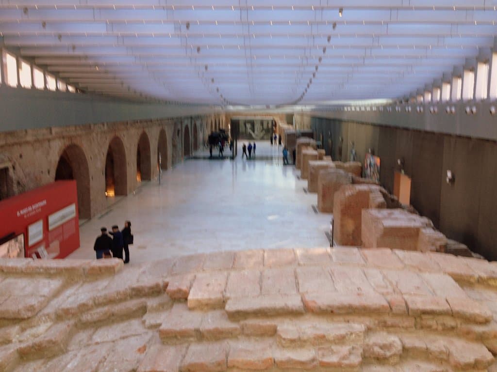 Museo del Bicentenario Buenos Aires