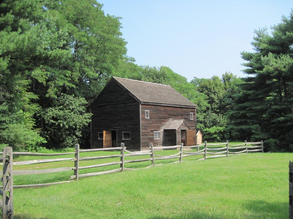 The Meeting House