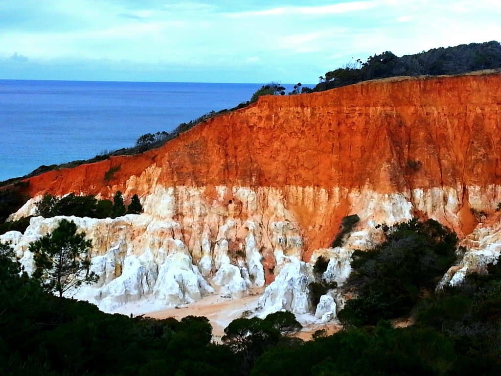 The Pinnacles, NSW